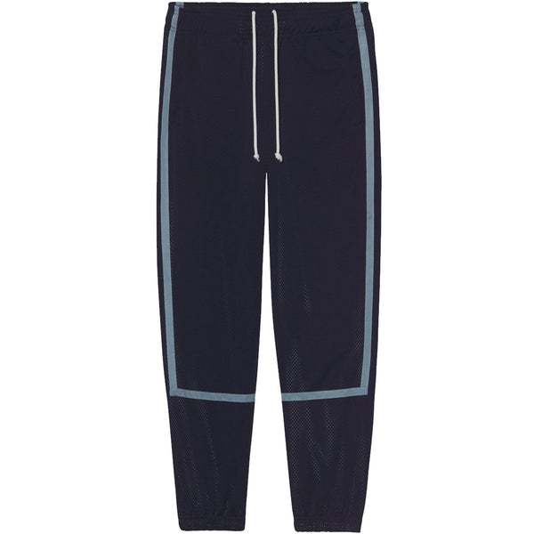 Warm Up Pants (Navy)