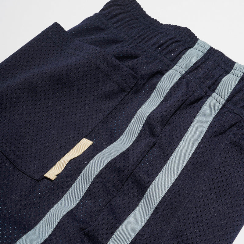 Warm Up Pants (Navy)