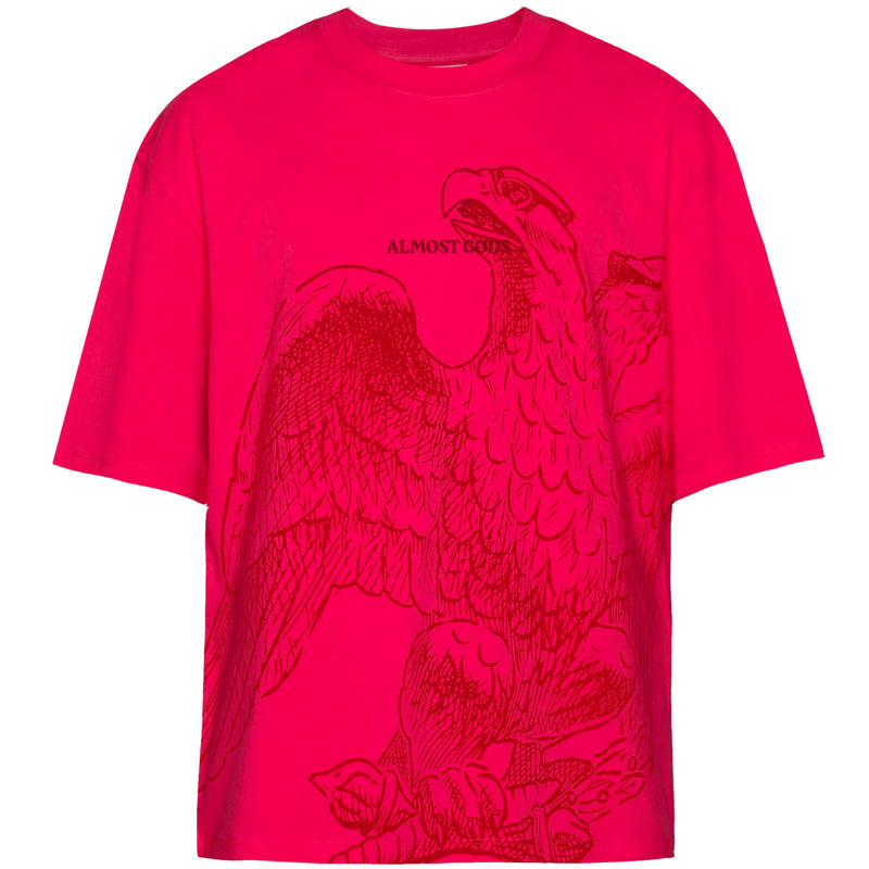 MERCIAN EAGLE TEE