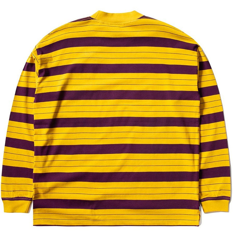 The Hundreds Vision LS Tee