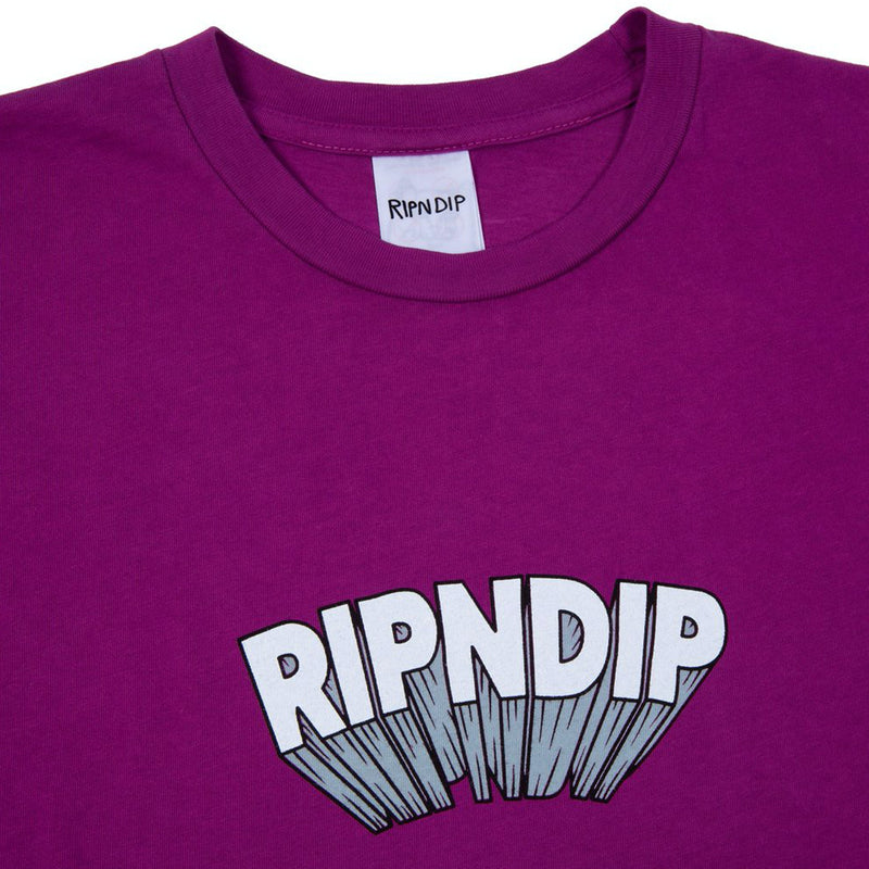 RIPNDIP Mind Blown Tee