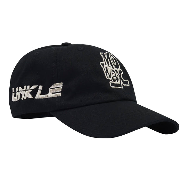 PLEASURES X UNKLE Cap