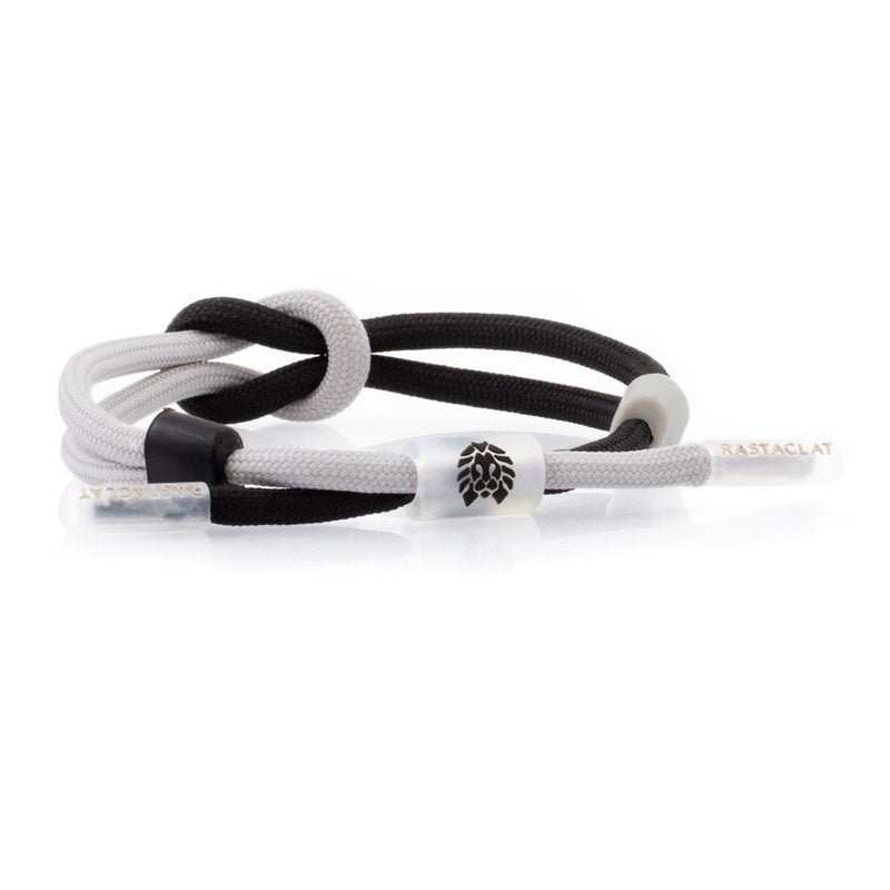 Rastaclat Mono Draft (Black/Grey)