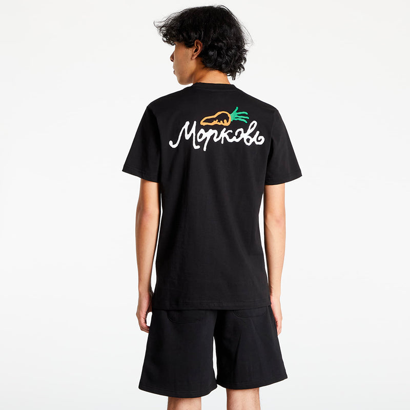 Morkov Sketch Tee