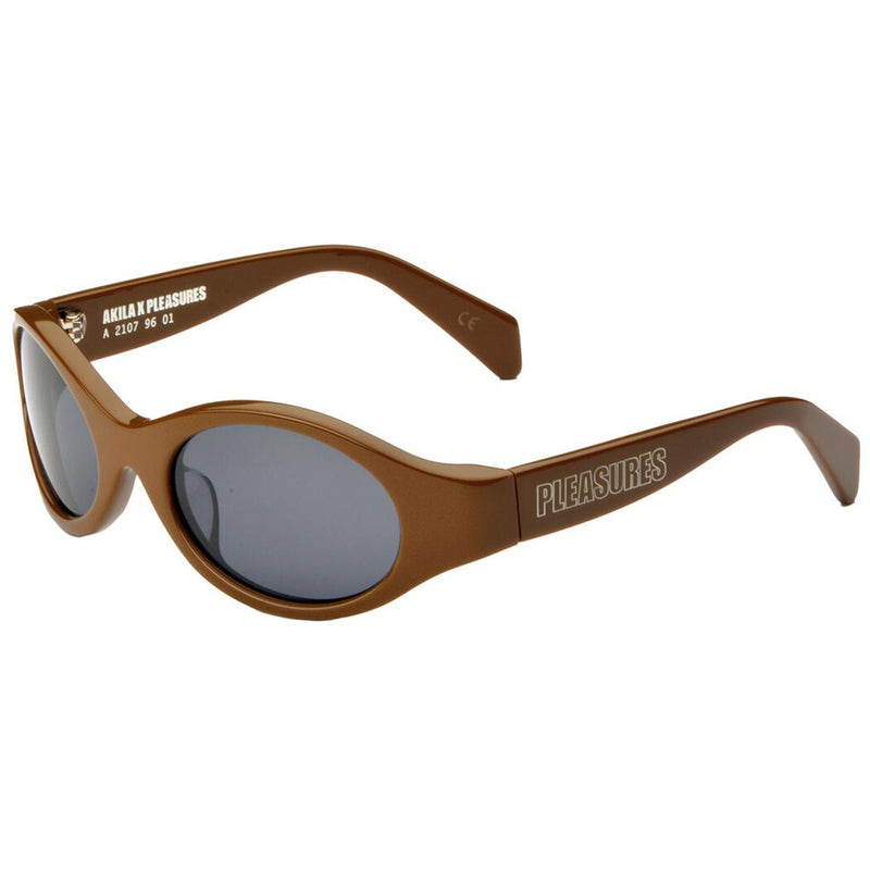 Reflex Sunglasses (Mud)