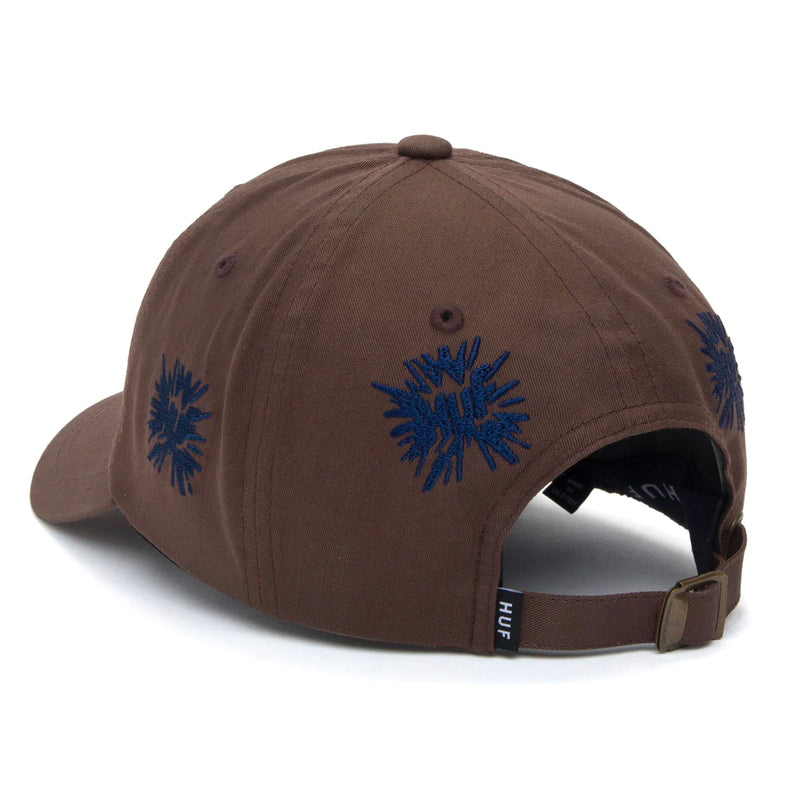 MULTI HIT 6-PANEL CAP – Capsul