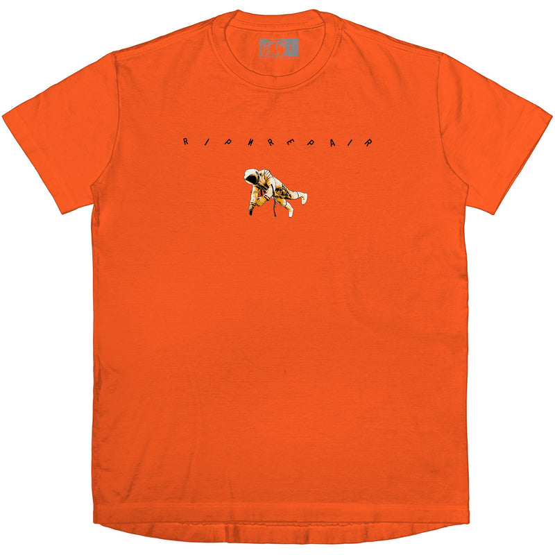 RIPNRPR My Space Tee (Orange)