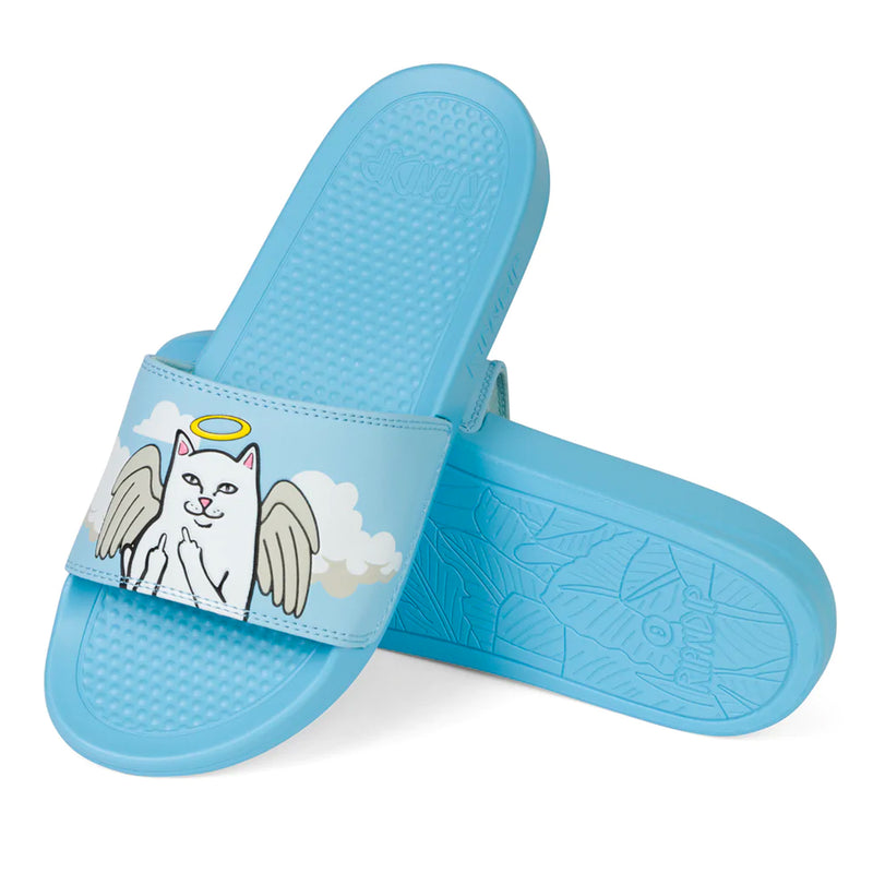 Lord Angel Slides (Baby Blue)