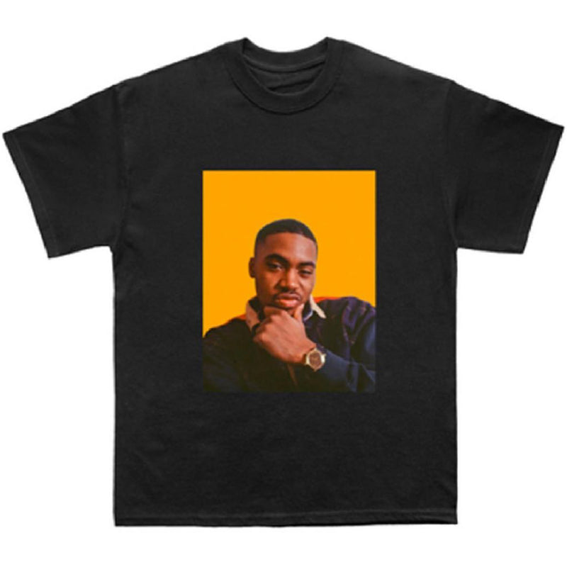 Chi Modu Nas Queensbridge Tee