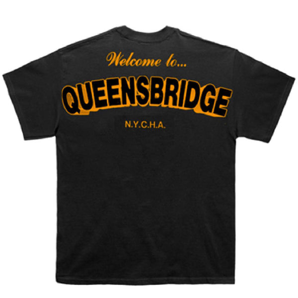 Chi Modu Nas Queensbridge Tee