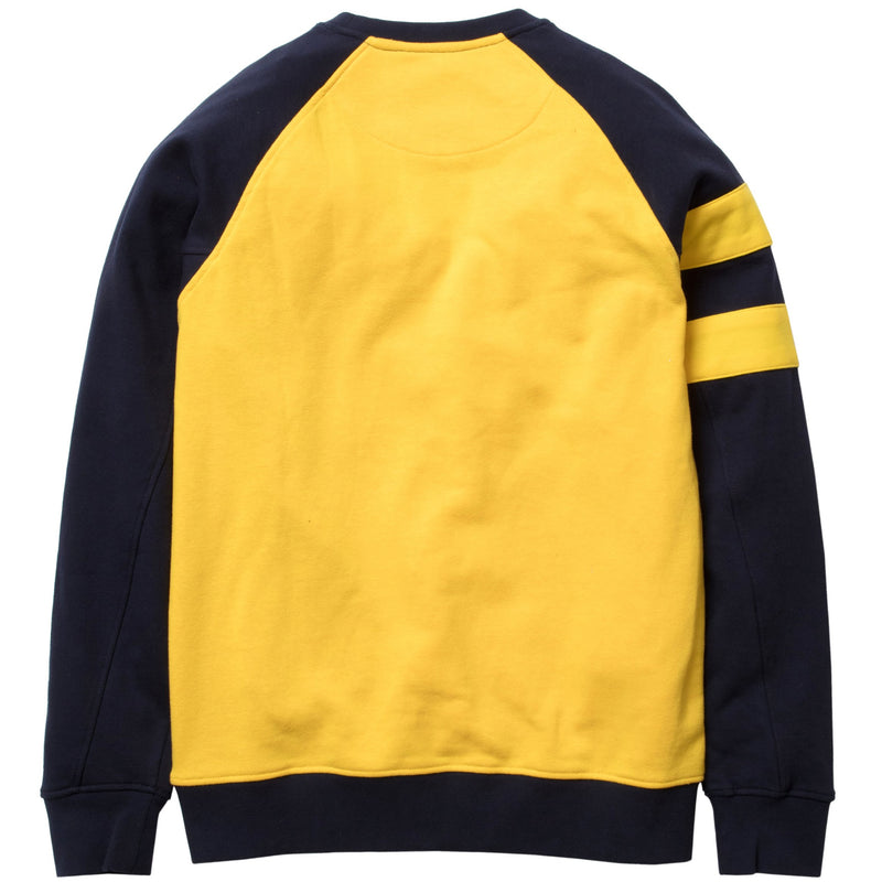 Staple Pigeon Naval Crewneck