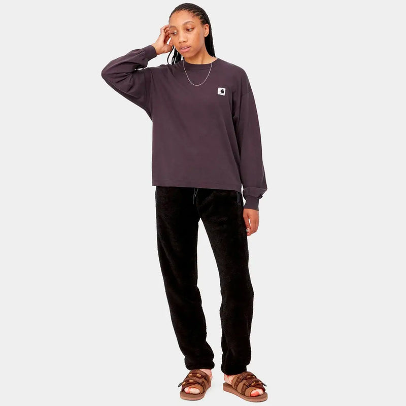 Women's L/S Nelson Tee