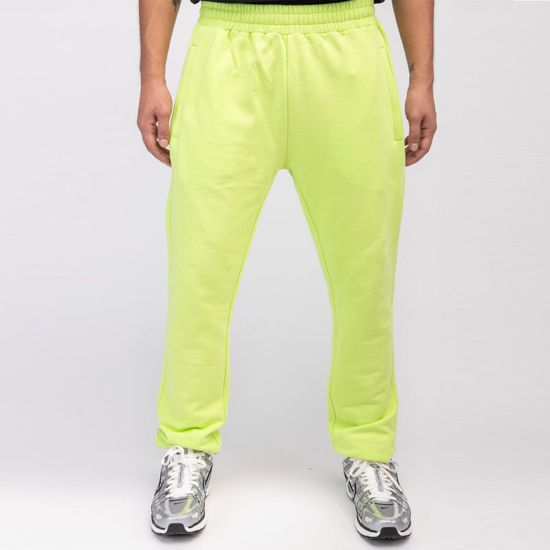 Les Benjamins Essential Sweatpant (Neon)