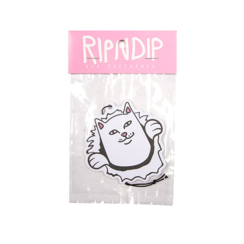 RIPNDIP Nermamaniac Air Freshener