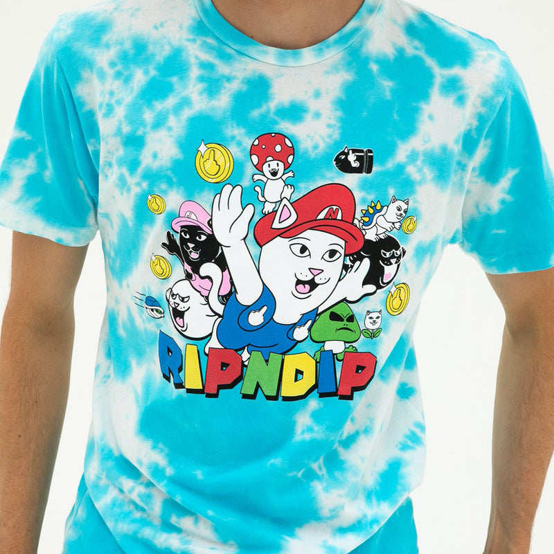 RIPNDIP Nermio Tee