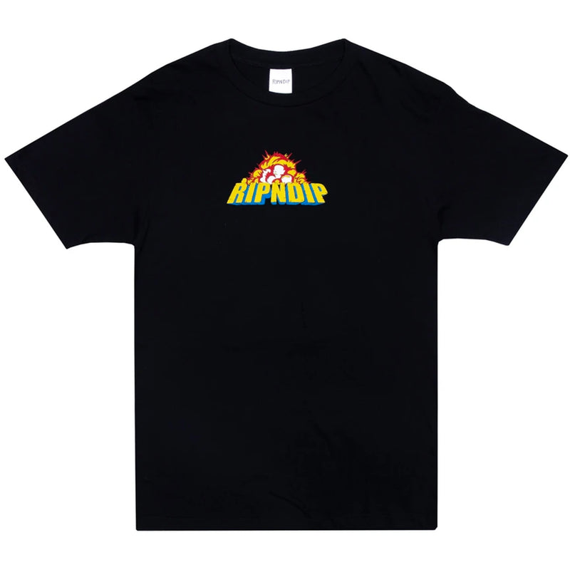 Nermzilla Tee