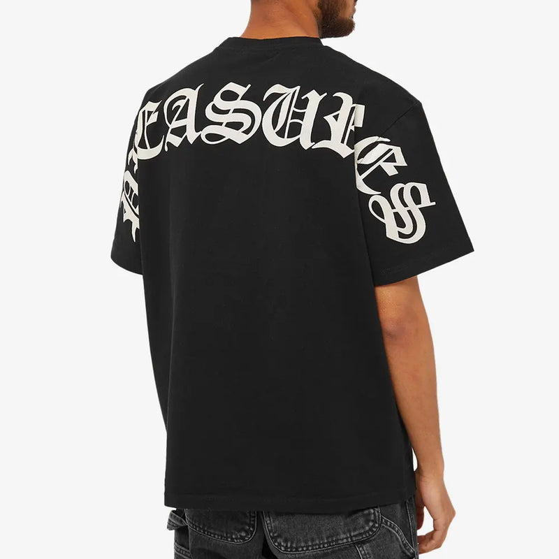 Neural Heavyweight Tee (Black)