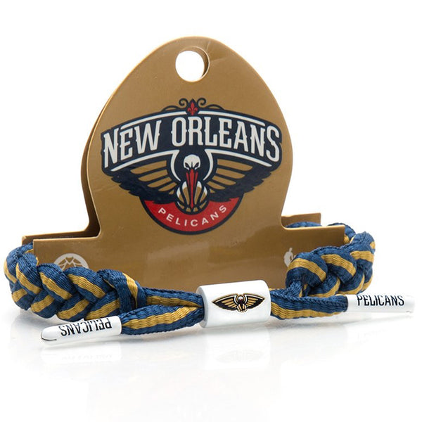 Rastaclat New Orleans Pelicans