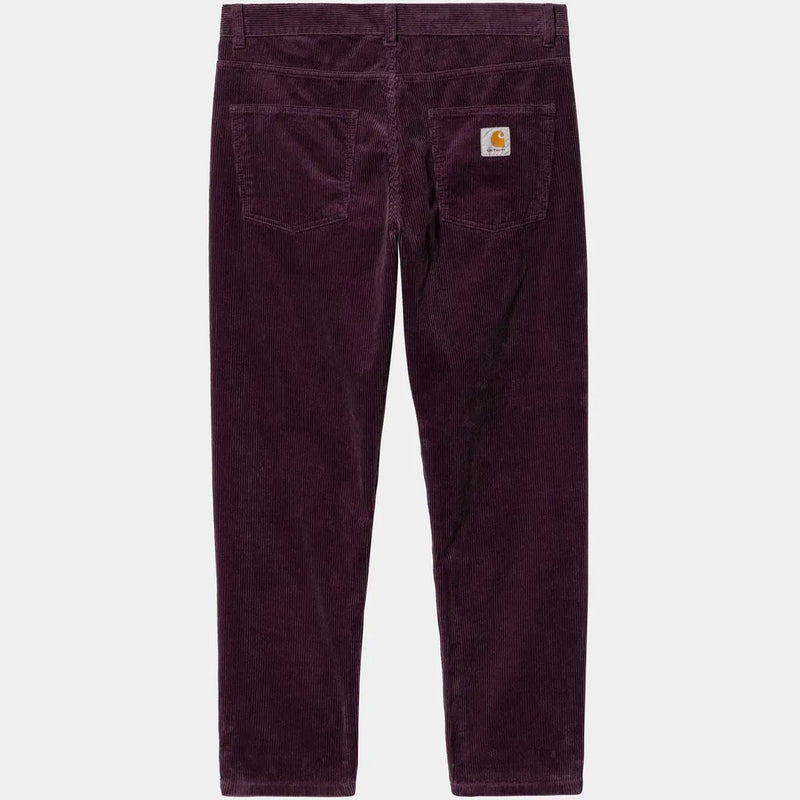 Newel Pant - Corduroy