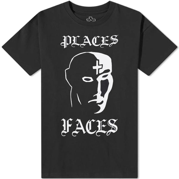 Old English Tee