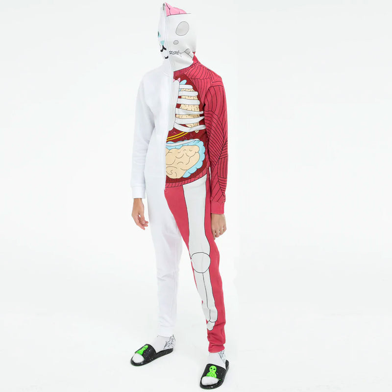 Lord Nermal Onesie (Multi)