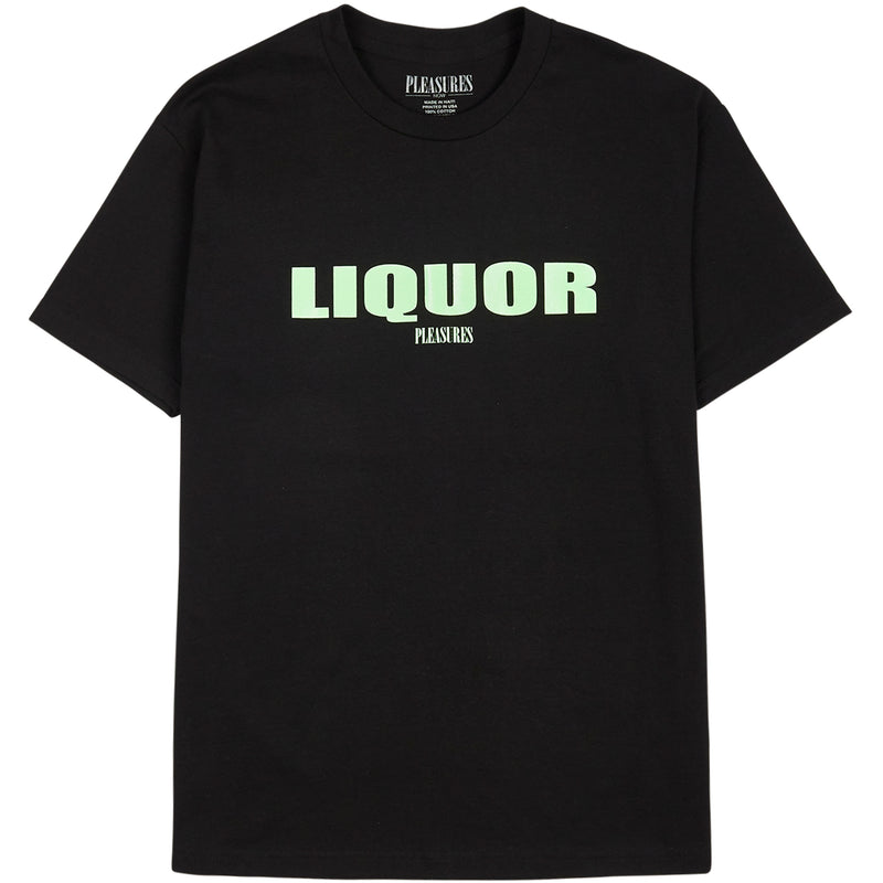 Liquor Tee