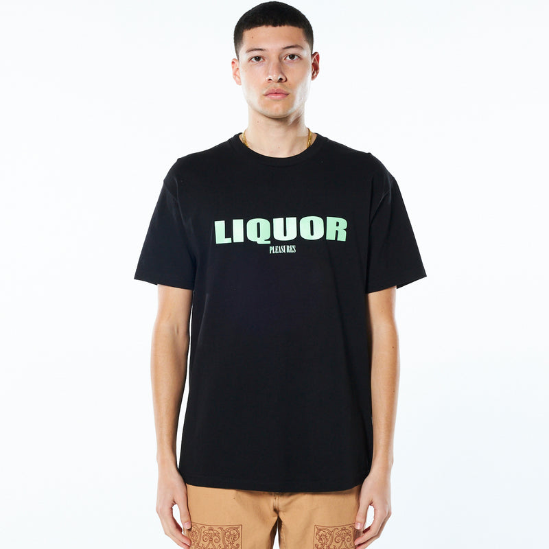 Liquor Tee