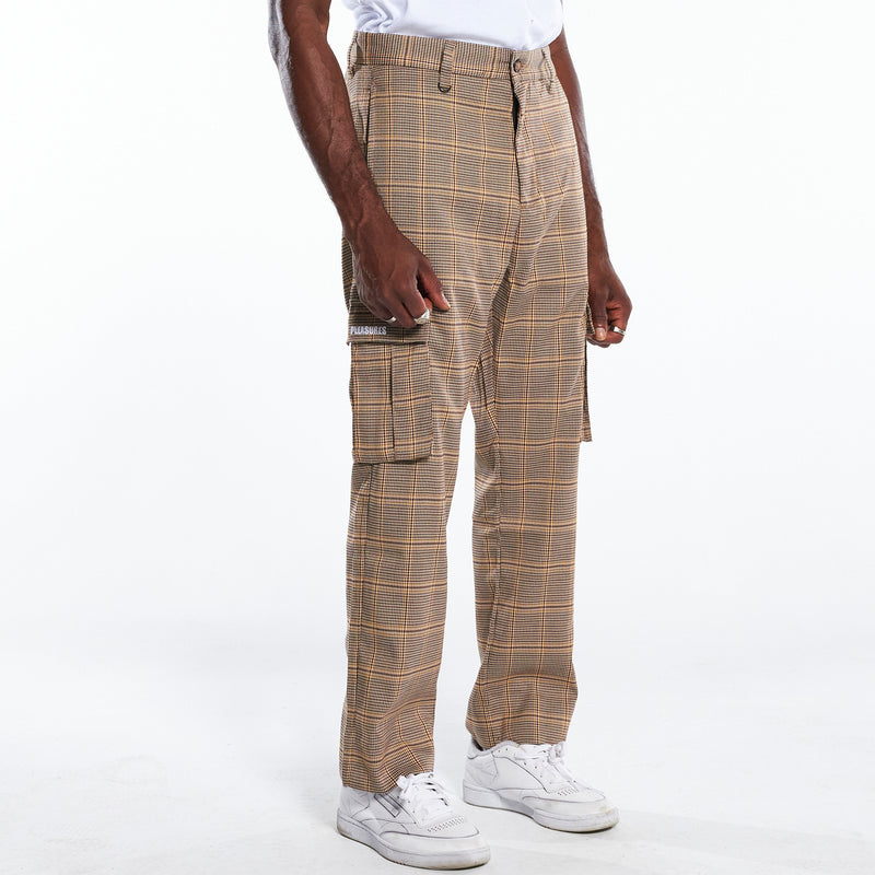 ORIGINS CARGO TROUSER