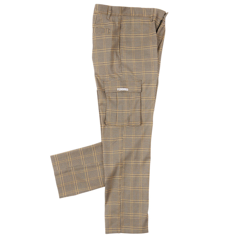 ORIGINS CARGO TROUSER