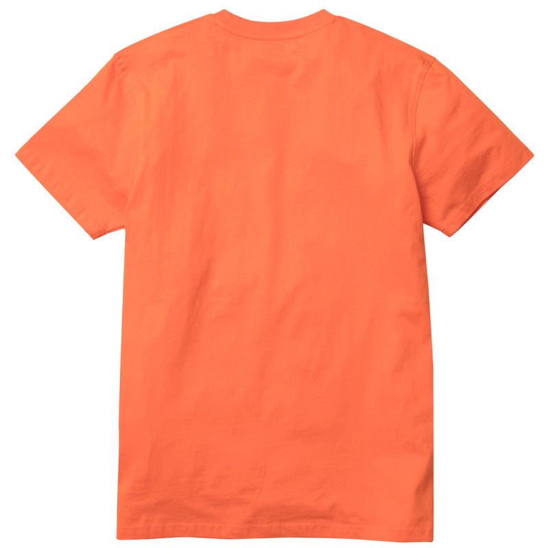 Staple Pigeon Pocket Tee (Orange)