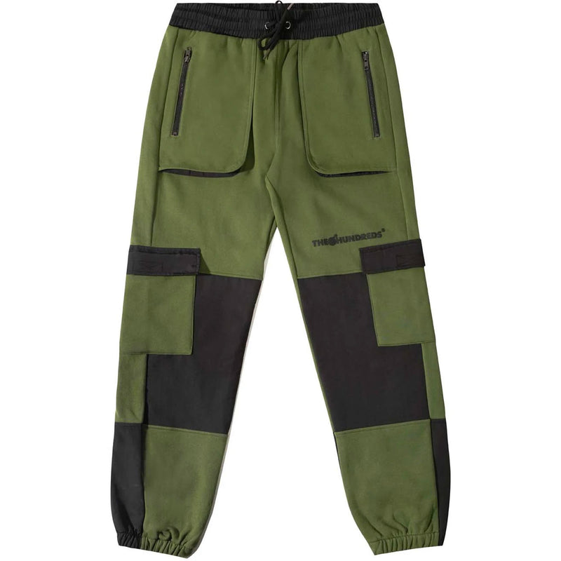 Parachute Pants