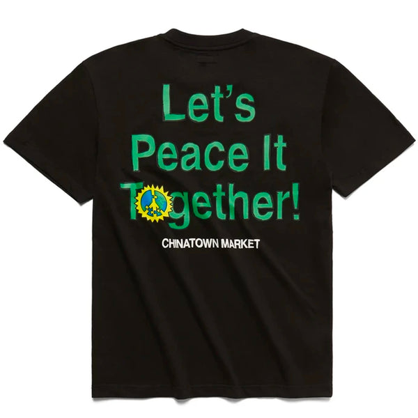 Peace It Tee