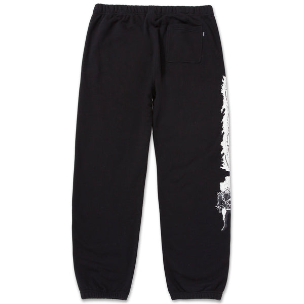 Ghost Rider Fleece Pant