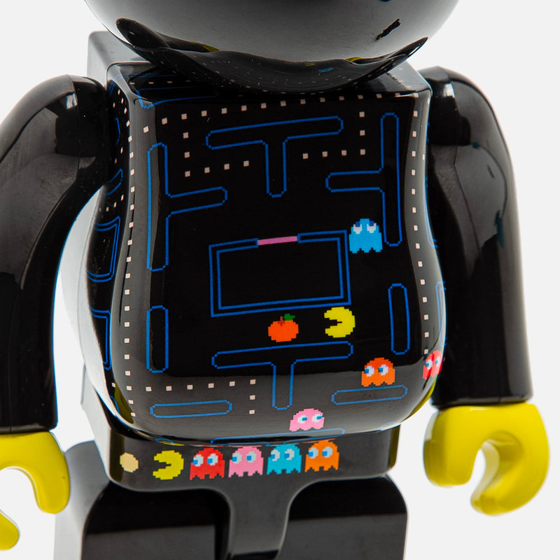 Be@rbrick Pac-Man 100% + 400%