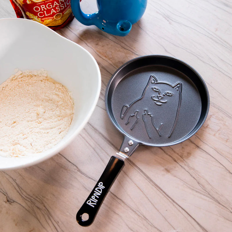 Pancake Pan