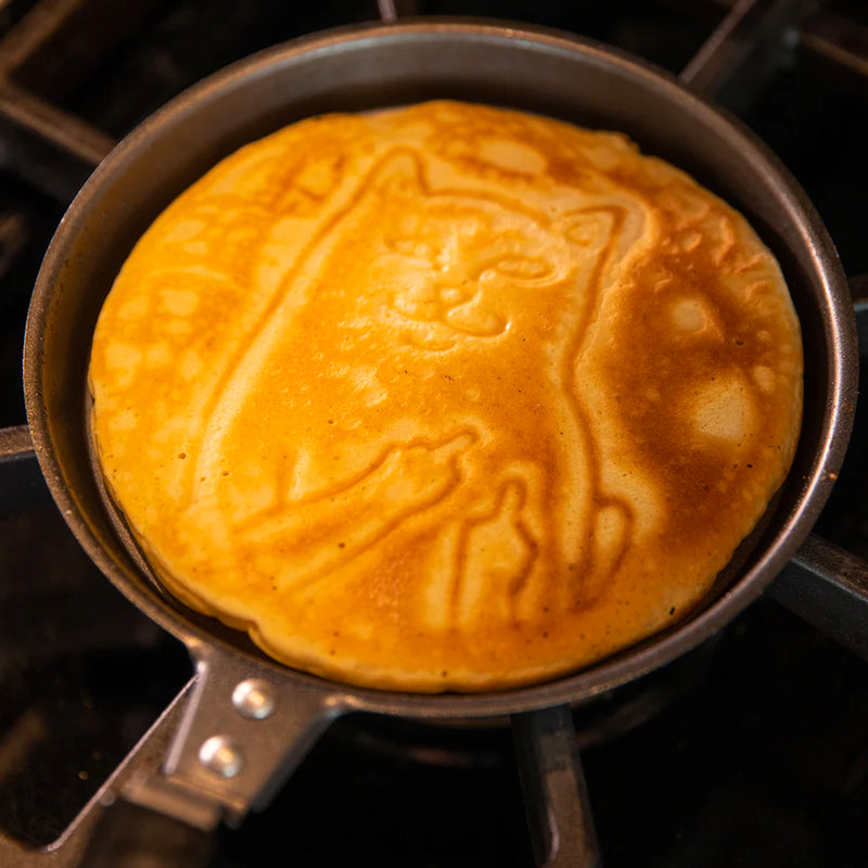 Pancake Pan