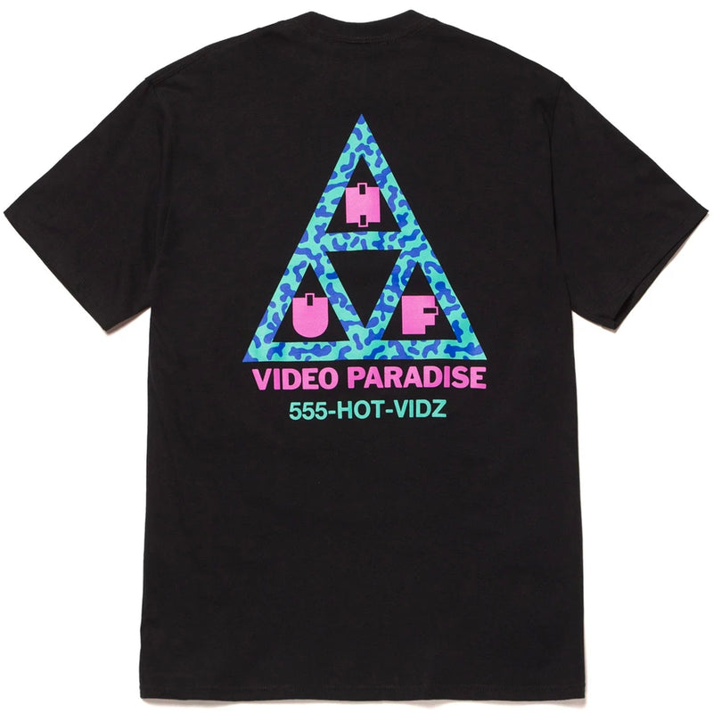 Video Paradise TT Tee