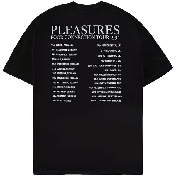 Poor Connection Tee