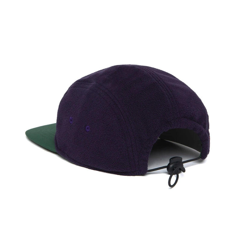 Peak Reversible Volley Cap