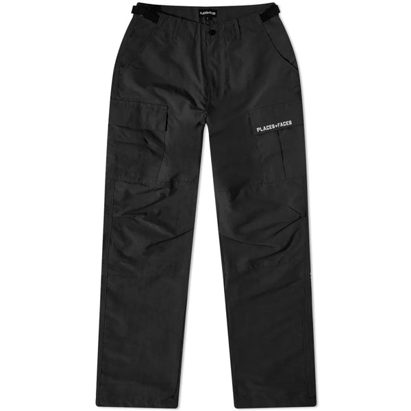 P+F Nylon CARGOS