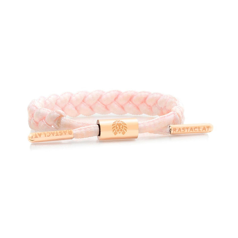 Rastaclat Phoebe (Light Pink)