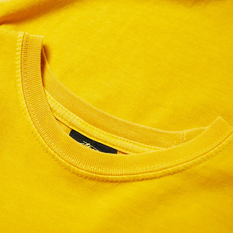 LAGUNA 80 PIGMENT DYED TEE