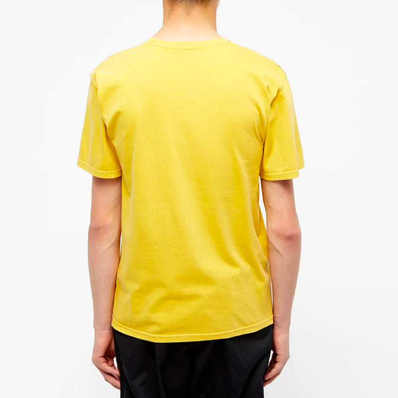 LAGUNA 80 PIGMENT DYED TEE
