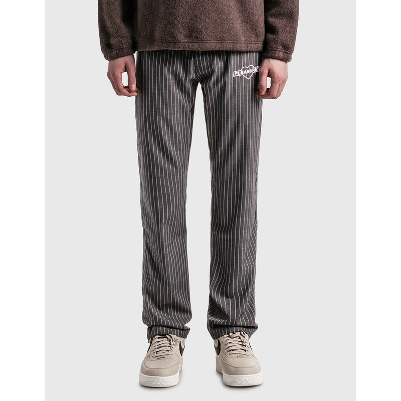 Promise Pinstripe Pants