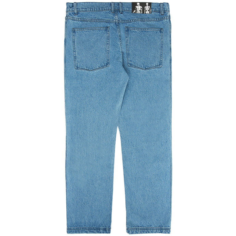 PLEASURES Juice Denim Pant