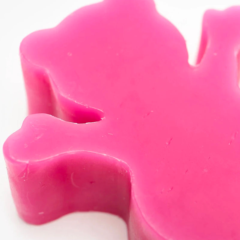 Grease Wax (Pink)