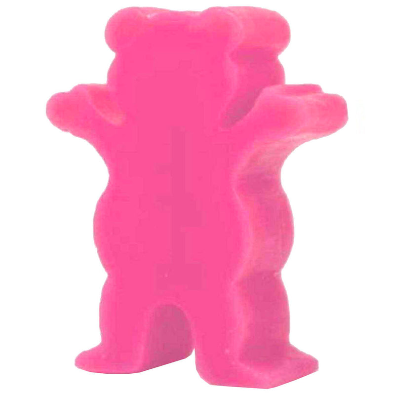 Grease Wax (Pink)