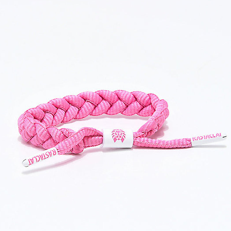 Rastaclat Pushing For Pink