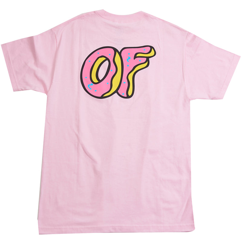 Classic Logo Tee (Pink)