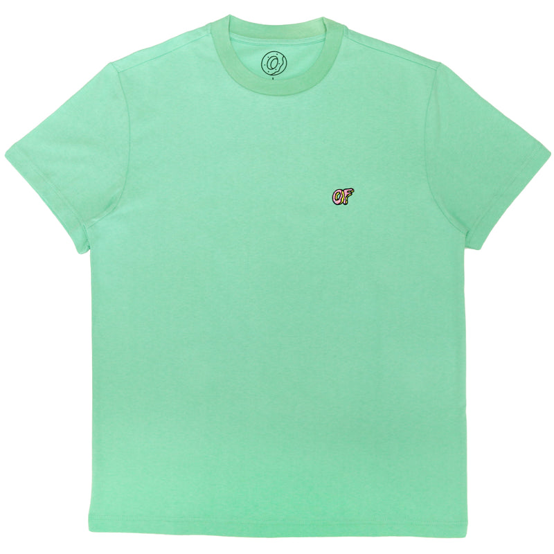 Color ODF Tee (Mint)